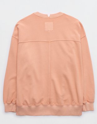 Aerie The Chill Crew Sweatshirt