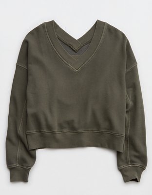 Aerie House Party Sweatshirt curated on LTK