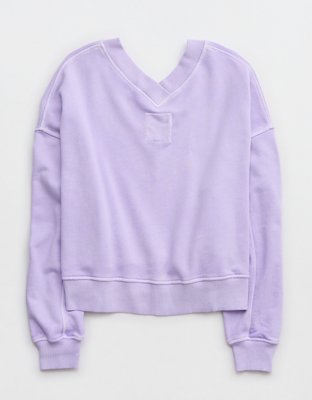 Aerie House Party Sweatshirt