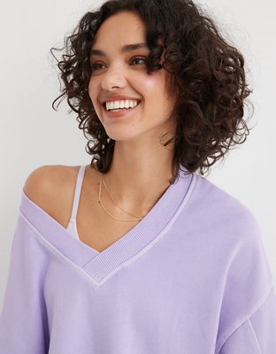 Aerie House Party Sweatshirt