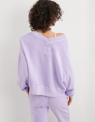 Aerie House Party Sweatshirt