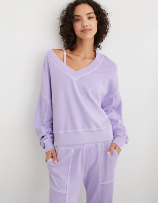 Aerie House Party Sweatshirt