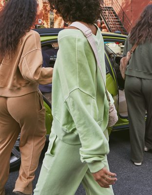 Aerie House Party Sweatshirt