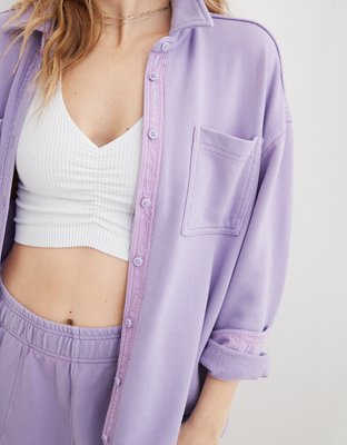 adorable urban outfitters lilac bralette! i just - Depop