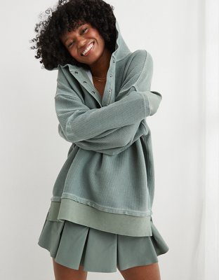 Aerie tunic outlet sweatshirt