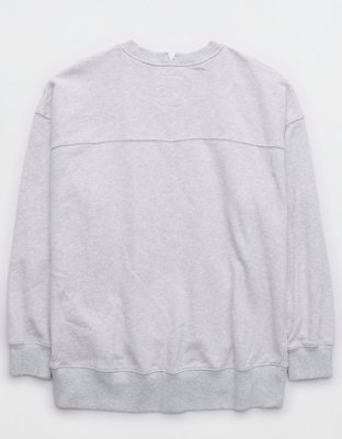 Aerie The Chill Crew Sweatshirt