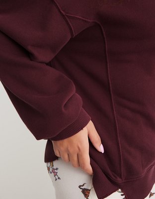 Aerie The Chill Crew Sweatshirt