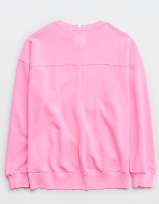 Aerie The Chill Crew Sweatshirt