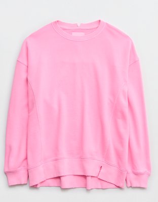 Aerie The Chill Crew Sweatshirt