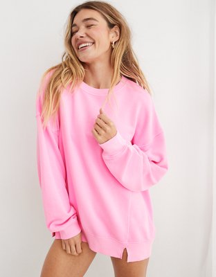 Aerie wildflower sweatshirt online