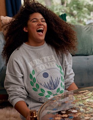 Aerie House Party Sweatshirt