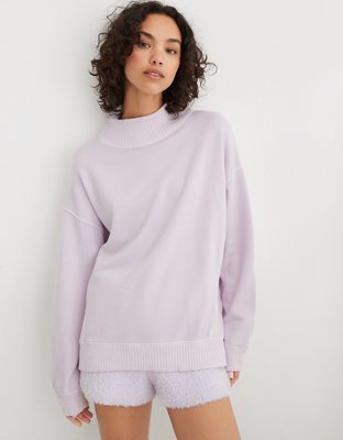 Aerie Beyond Chenille Sweater