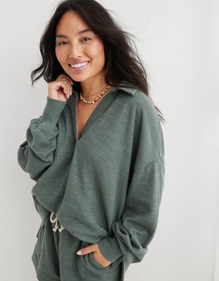 Aerie hometown sweatshirt hot sale