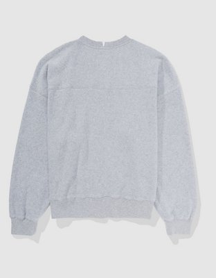 Aerie The Chill Cozy Crew Sweatshirt