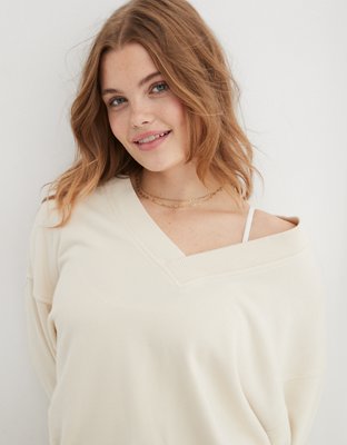 Aerie House Party Sweatshirt