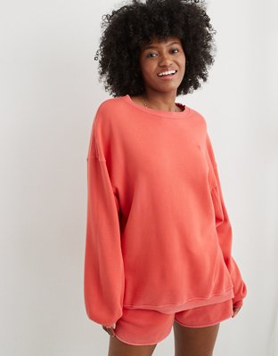 Aerie The Chill Crew Sweatshirt