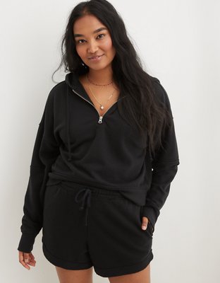 Aerie discount zip hoodie