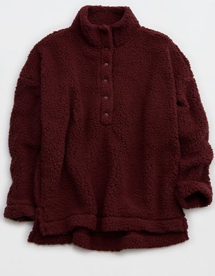 Aerie Beyond Chenille Sweater