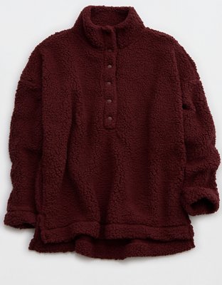 This Aerie sweater lookalike is my FAV  find right now