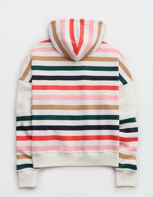 Aerie Restart Quarter Zip Hoodie