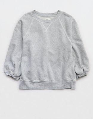 Aerie Femme Sweatshirt from American Eagle - $49.95