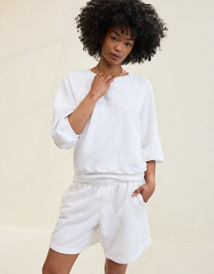 Aerie Femme Sweatshirt from American Eagle - $49.95