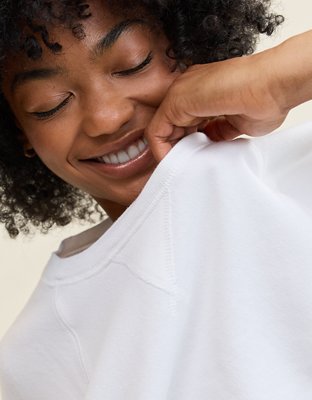 Aerie Femme Sweatshirt