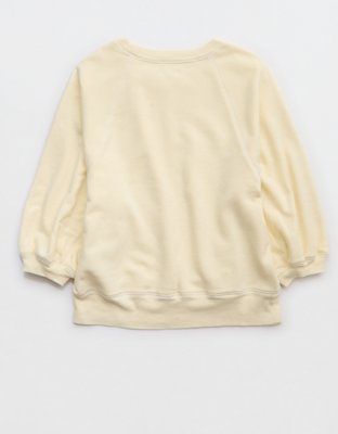 Aerie Femme Sweatshirt