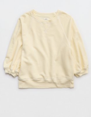 Aerie Femme Sweatshirt