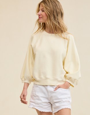 Aerie Femme Sweatshirt