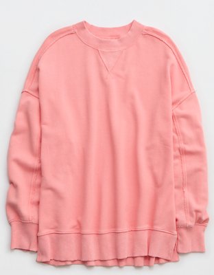 Aerie Big Chill Crew Sweatshirt