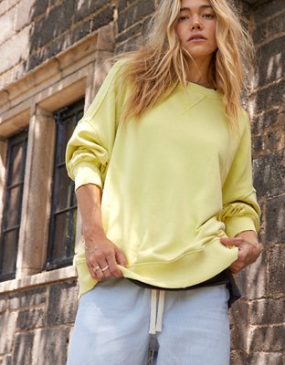 Aerie sweatshirt online