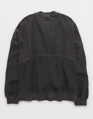 Aerie Full Zip Bomber