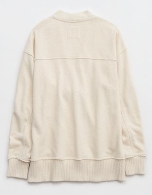 Женские кардиганы Aerie Fleece Cardigan — фото 4