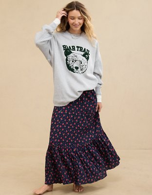 Aerie Long Weekend Sweatshirt