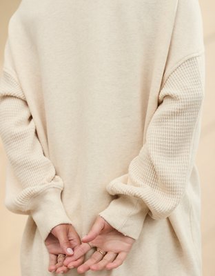 Aerie Getaway Sweatshirt