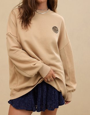 Aerie Long Weekend Sweatshirt