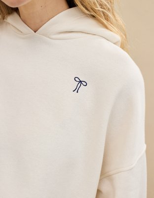 Aerie Hoodie Cortada