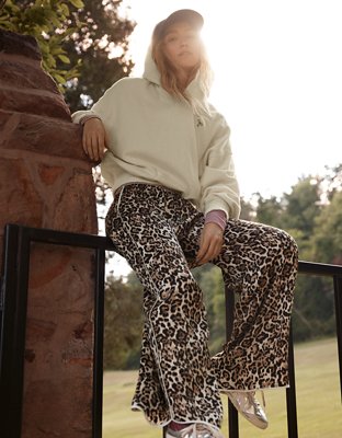 Aerie Hoodie Cortada