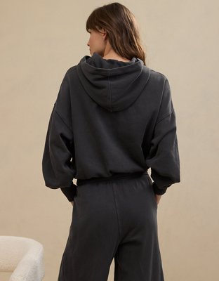 Aerie Hoodie Cortada