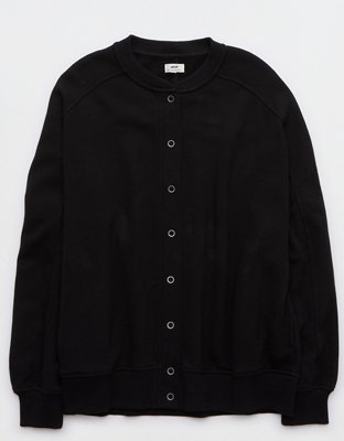 Aerie Cardi Bomber