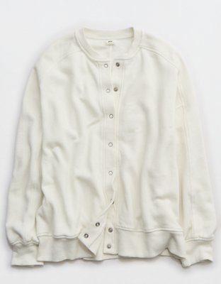 Aerie Cardi Bomber