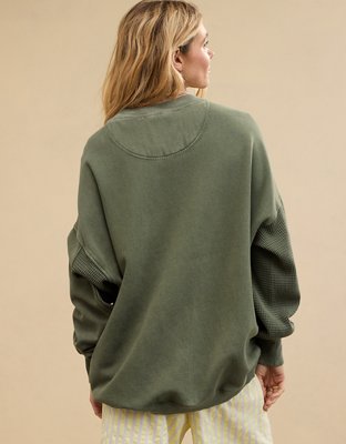 Aerie Long Weekend Sweatshirt