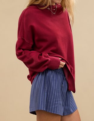 Aerie Getaway Sweatshirt