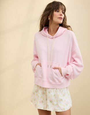 Aerie Popover Hoodie