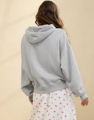 Aerie Popover Hoodie