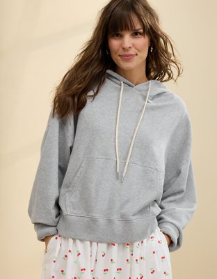 Aerie Popover Hoodie