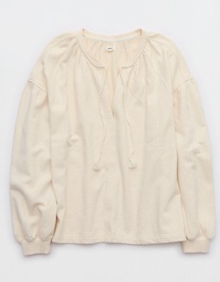 Aerie Easy Street Sweatshirt