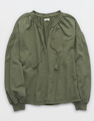 Aerie Easy Street Sweatshirt