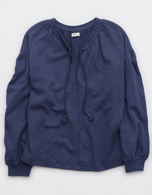 Aerie Easy Street Sweatshirt